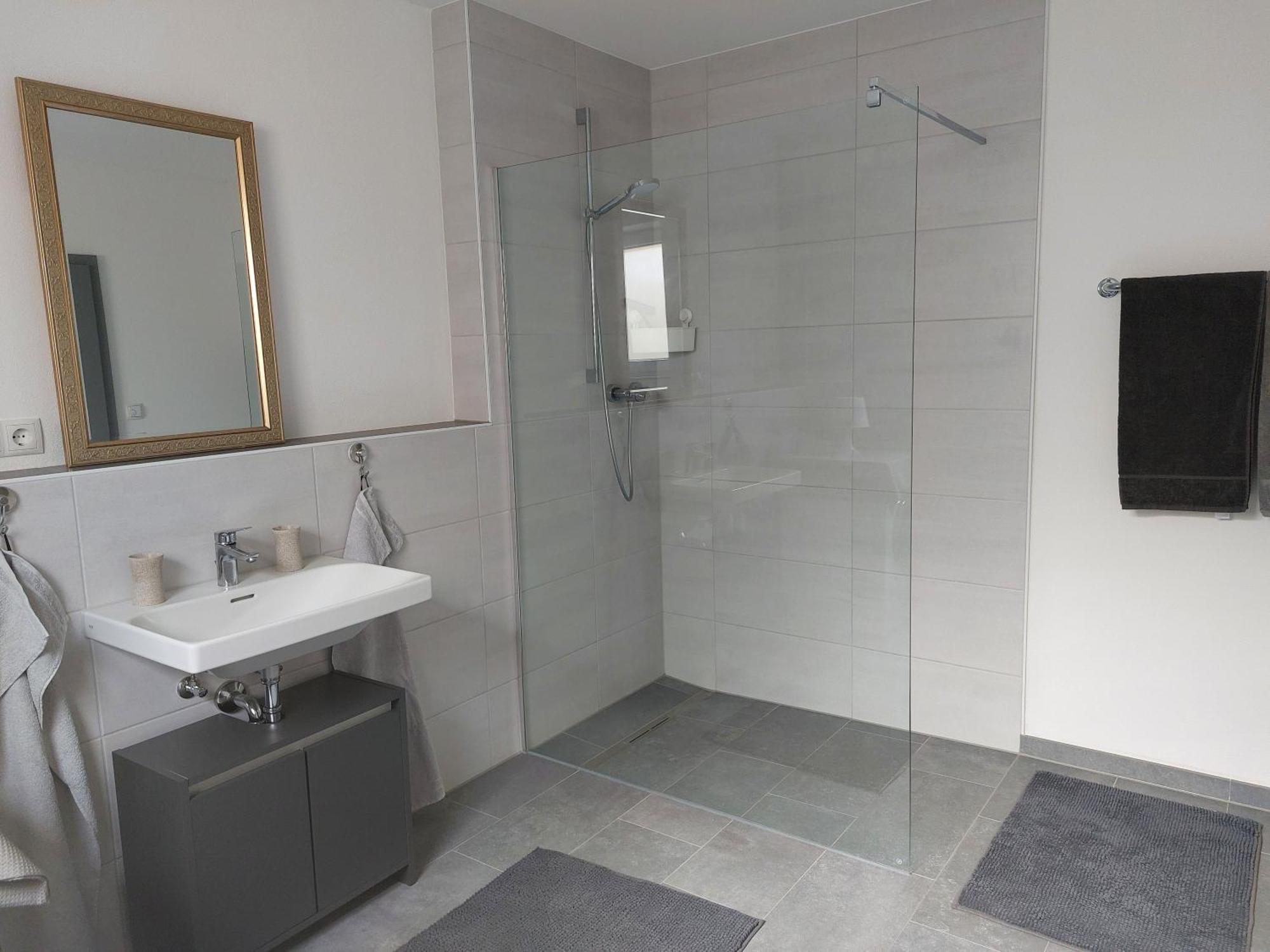 Ferienwohnung Gartenweg Strullendorf المظهر الخارجي الصورة