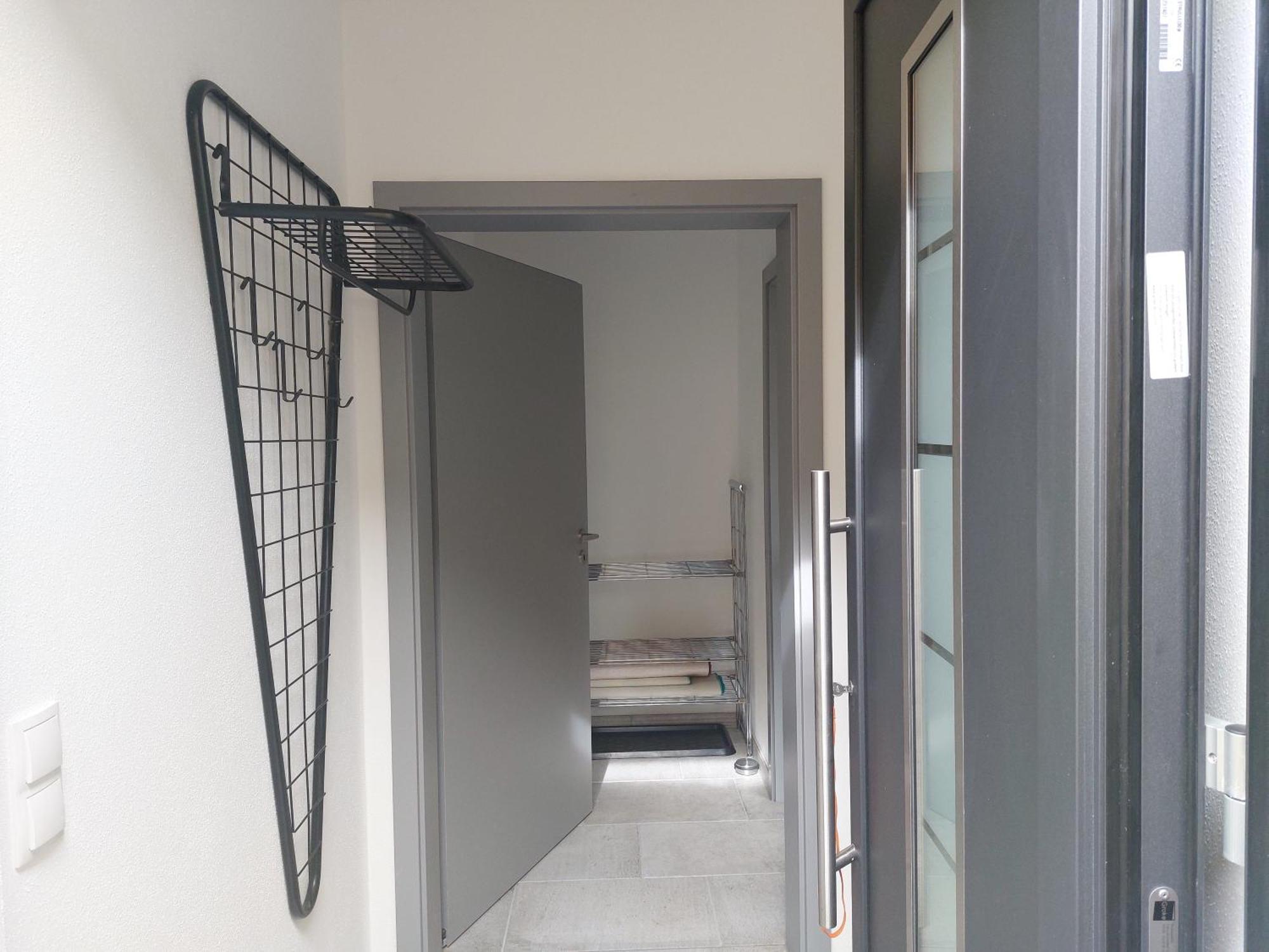Ferienwohnung Gartenweg Strullendorf المظهر الخارجي الصورة